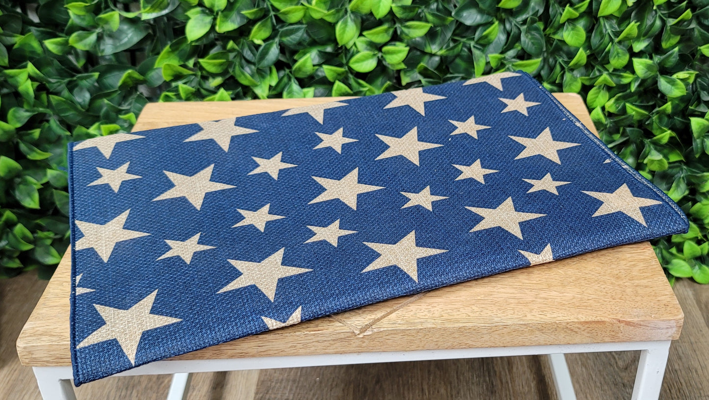 Star Table Runner