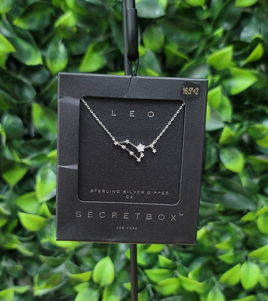 Constellation Necklace