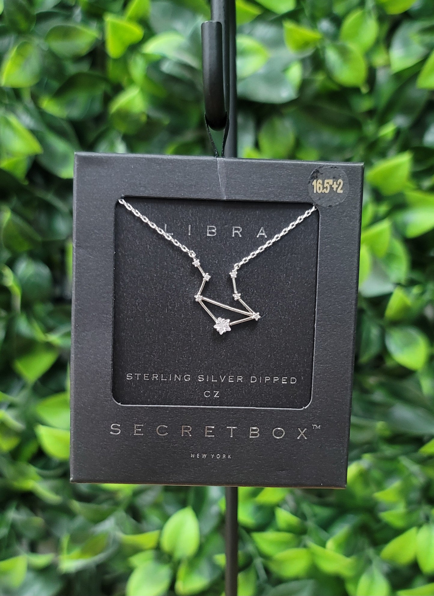 Constellation Necklace