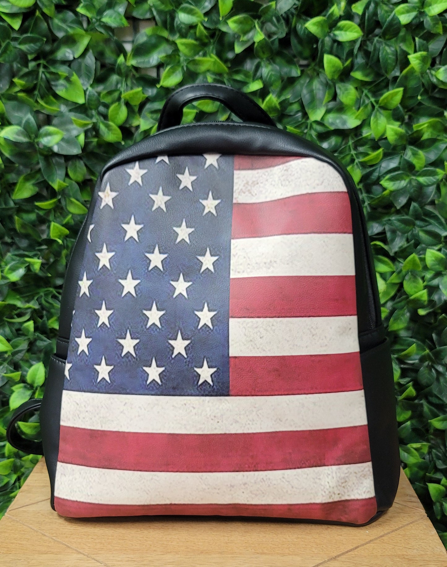 Americana Backpack