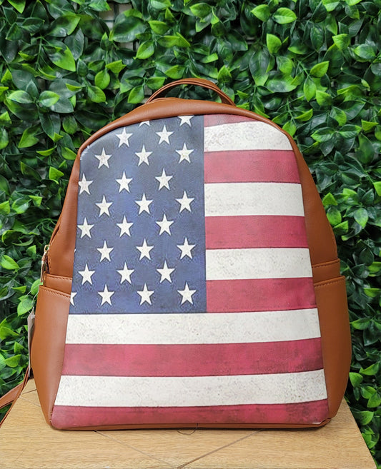 Americana Backpack