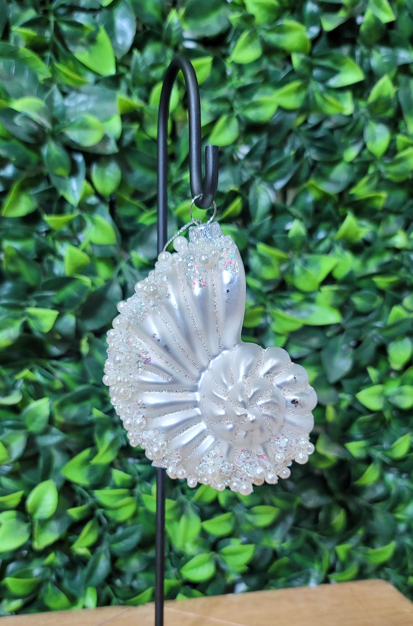 Shell Ornaments