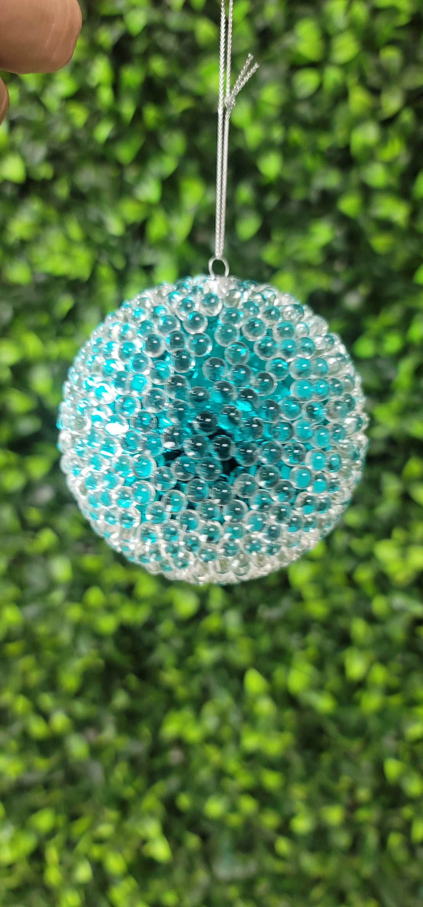 Bead Ball Ornanment