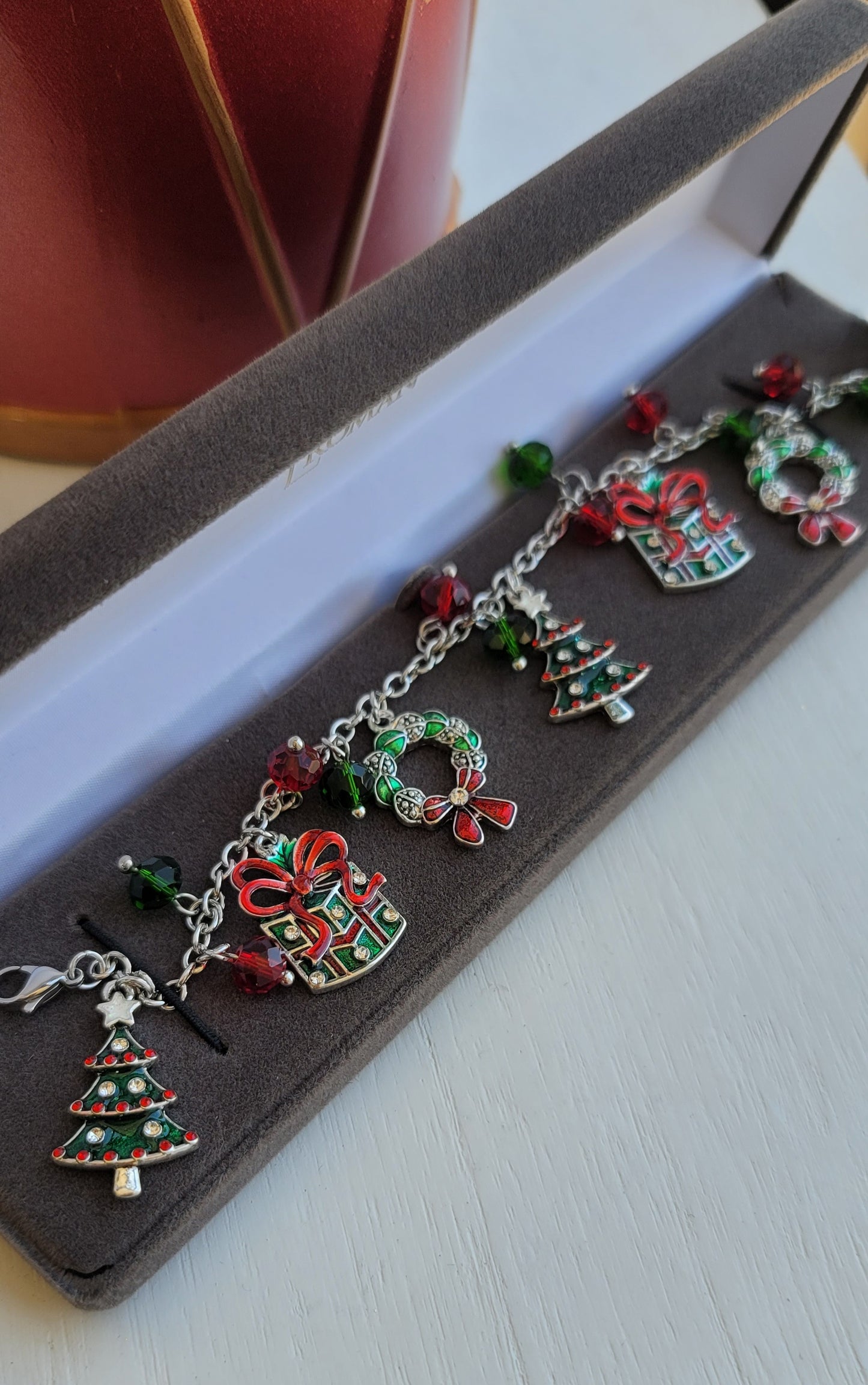 Charm Bracelet