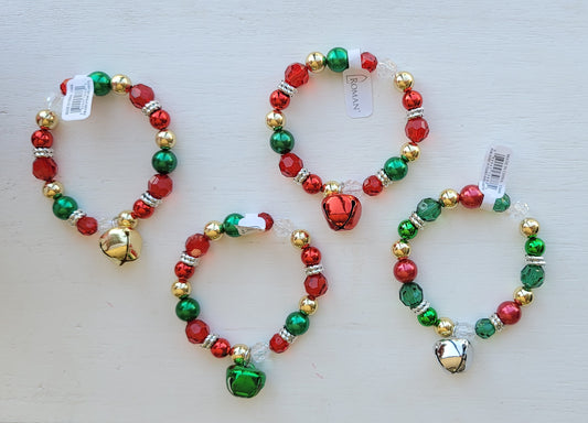 Jingle Bell Bracelet