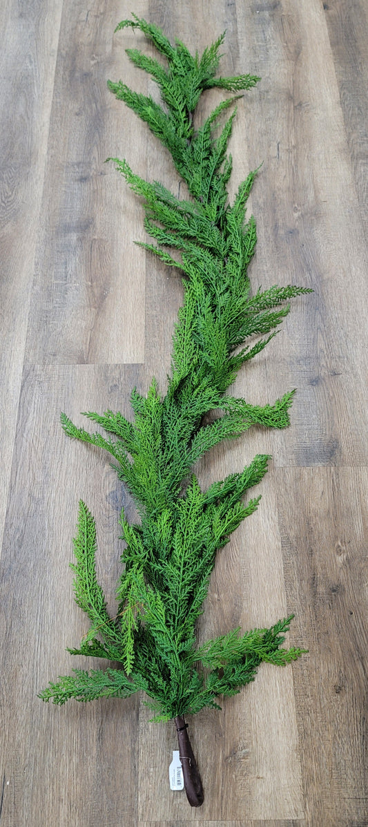 Cypress Garland