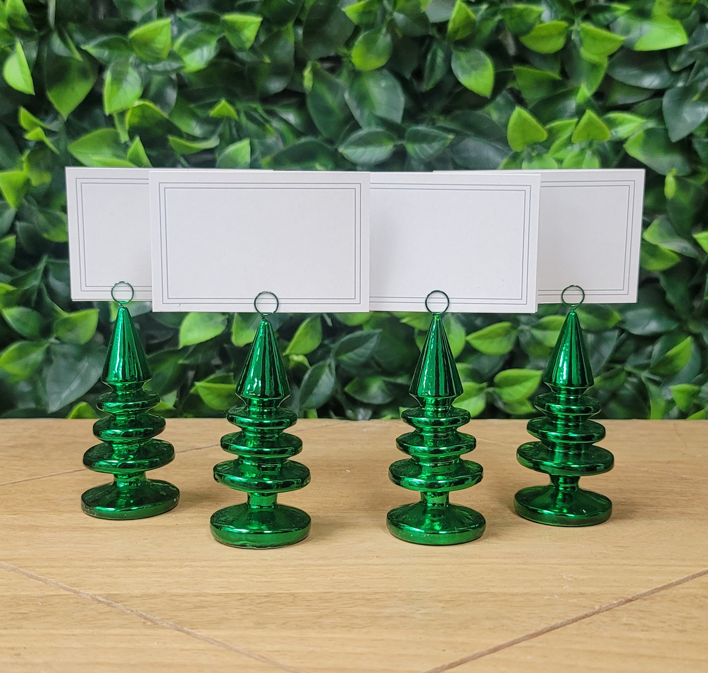 Place Card Holder