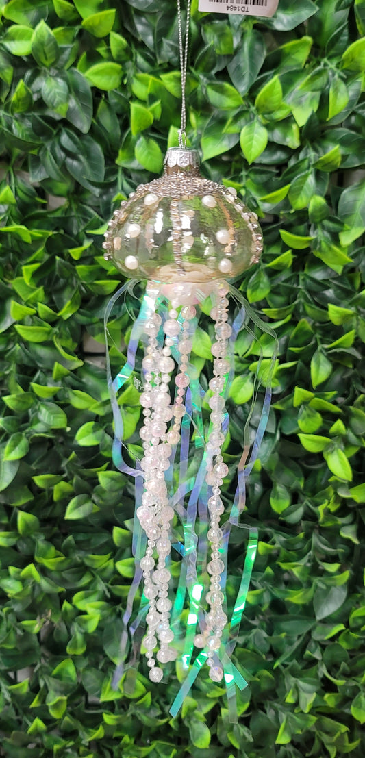 JellyFish Ornament