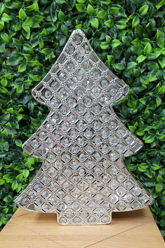 Led Diamond Tree