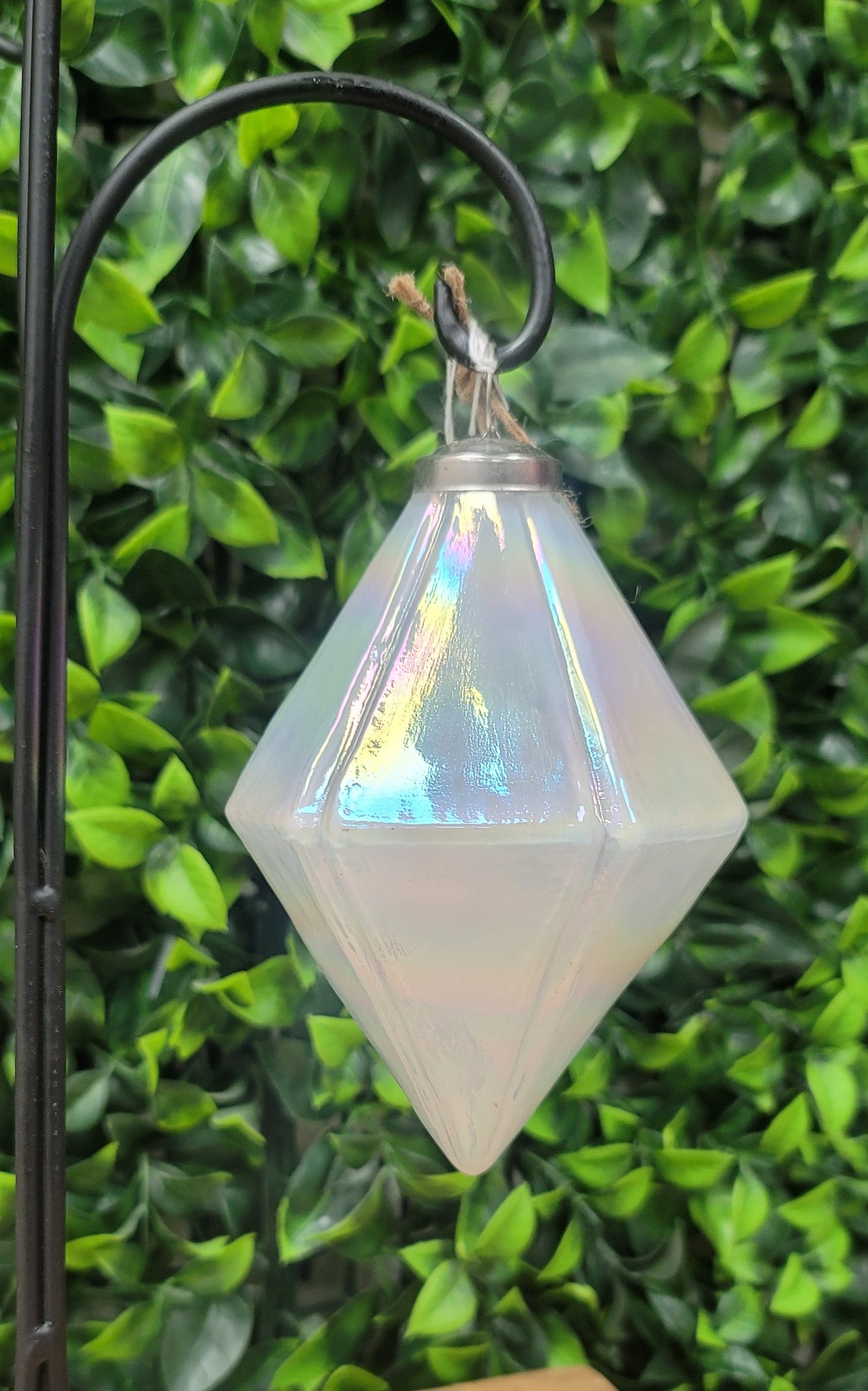 Jewel Ornament (pearl)