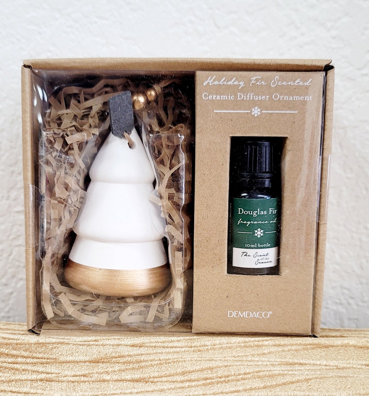 Ornament Diffuser