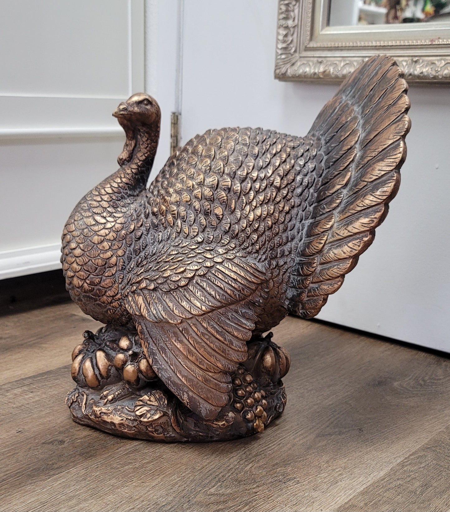 Bronze Turkey