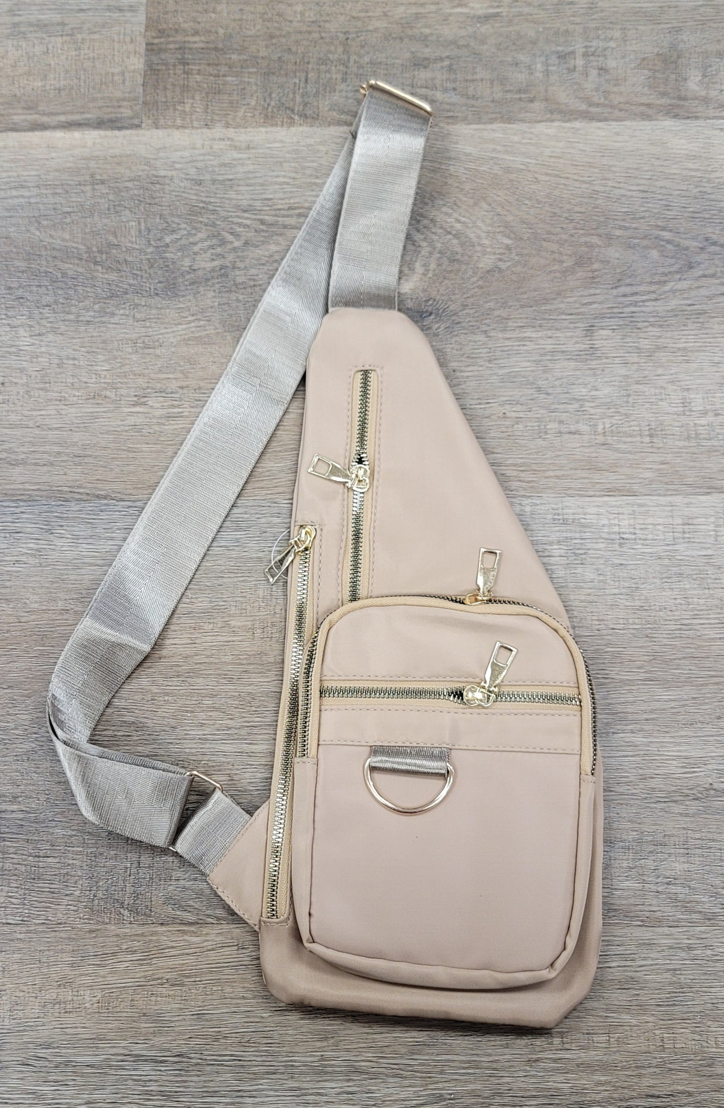 Crossbody Bag