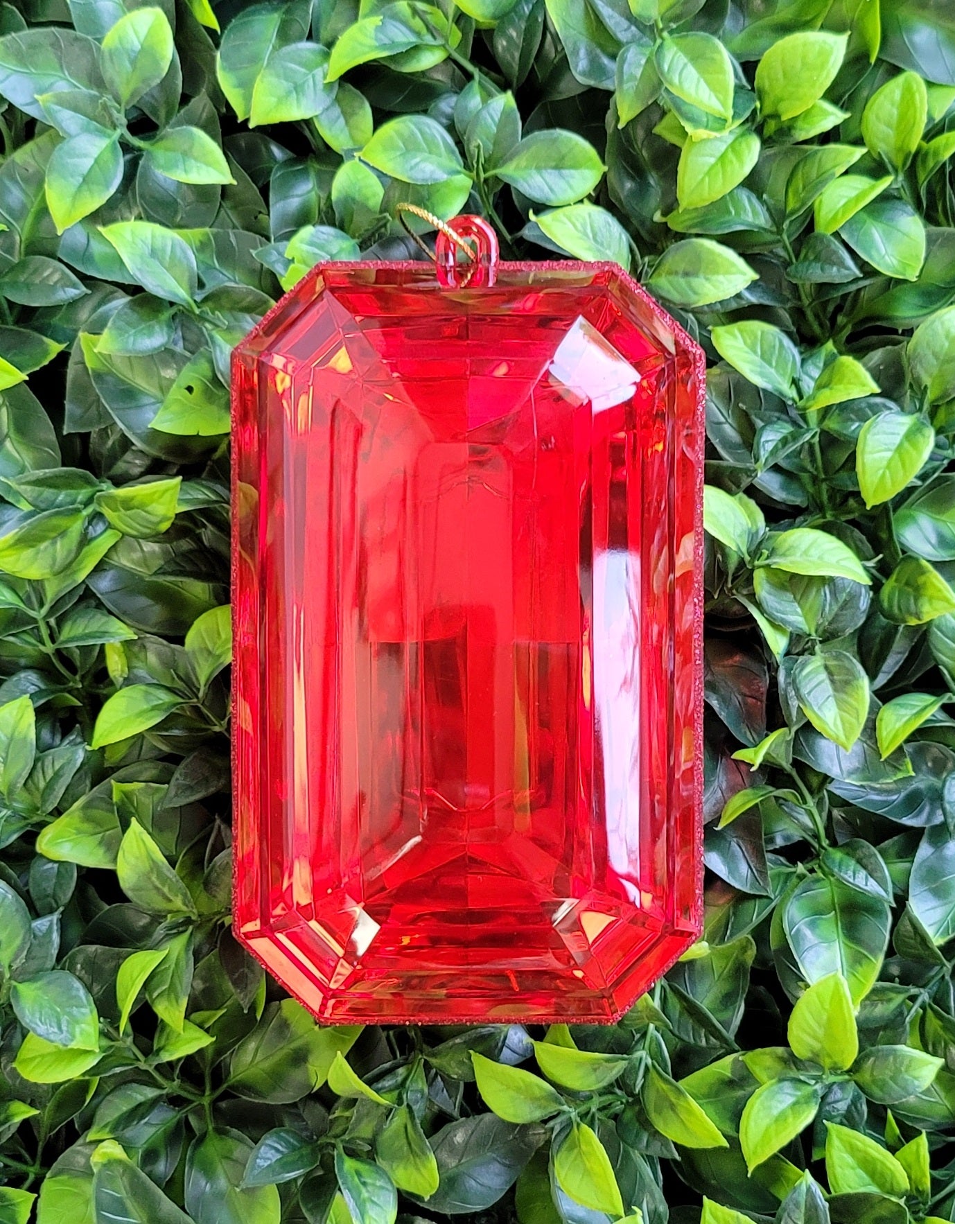 Gem Ornament