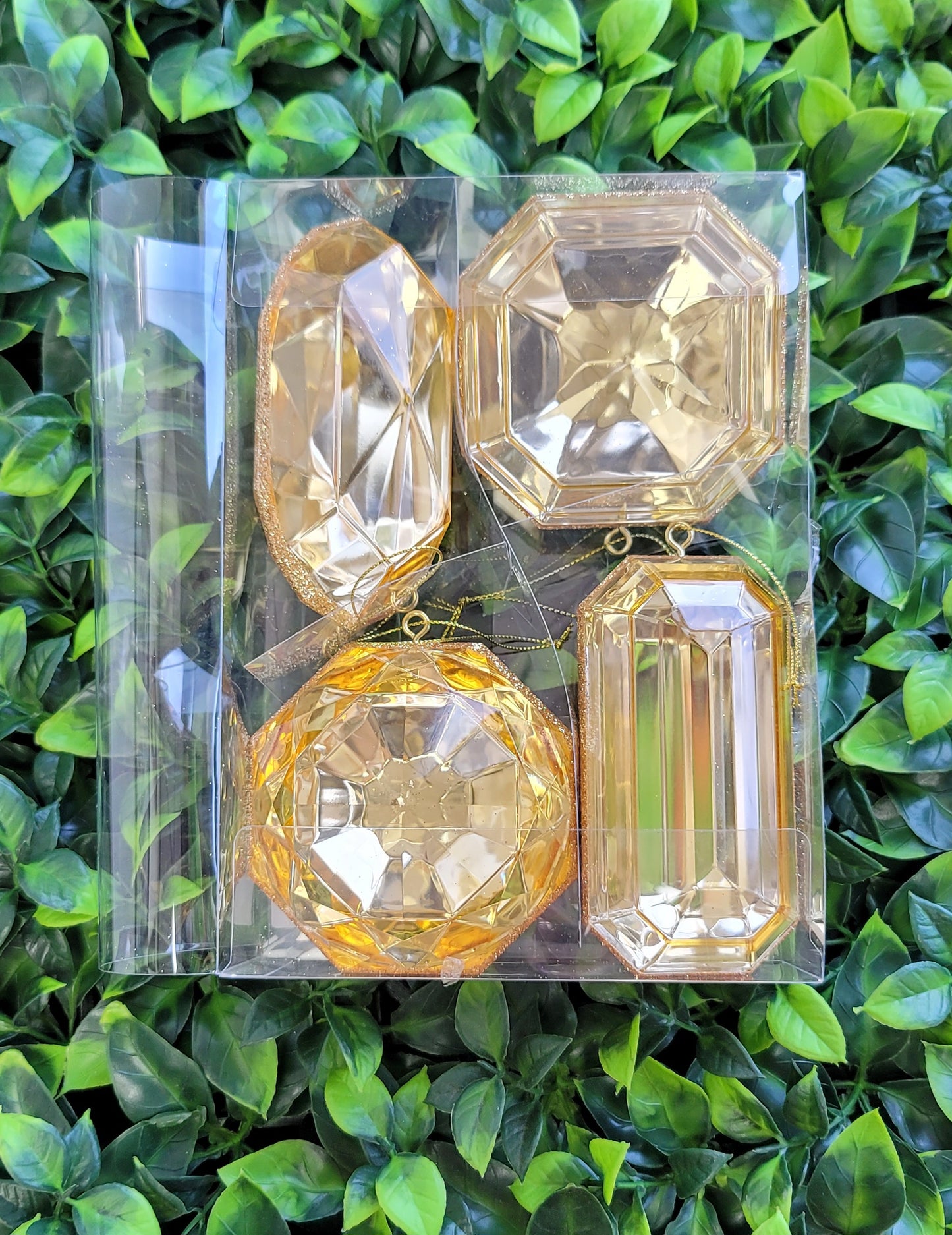 Gem Assortment