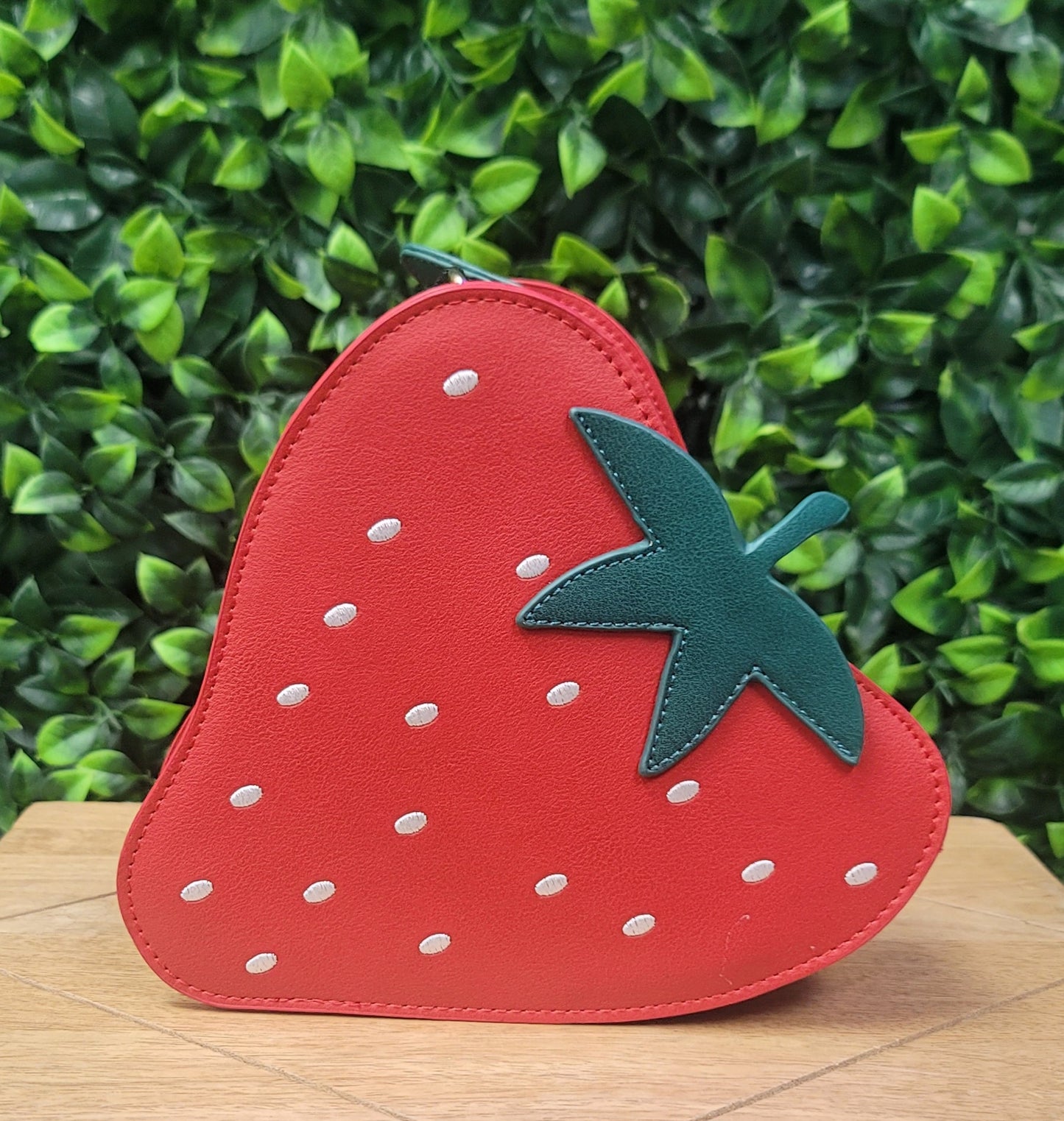 Strawberry Handbag