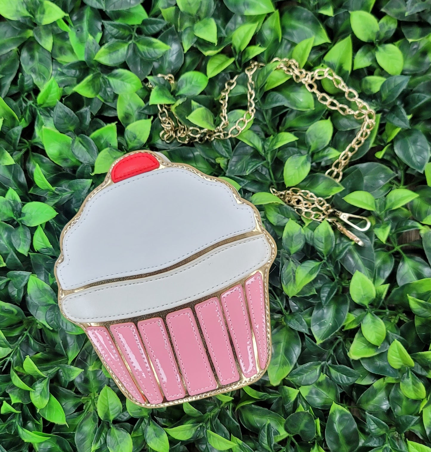 Cupcake Handbag