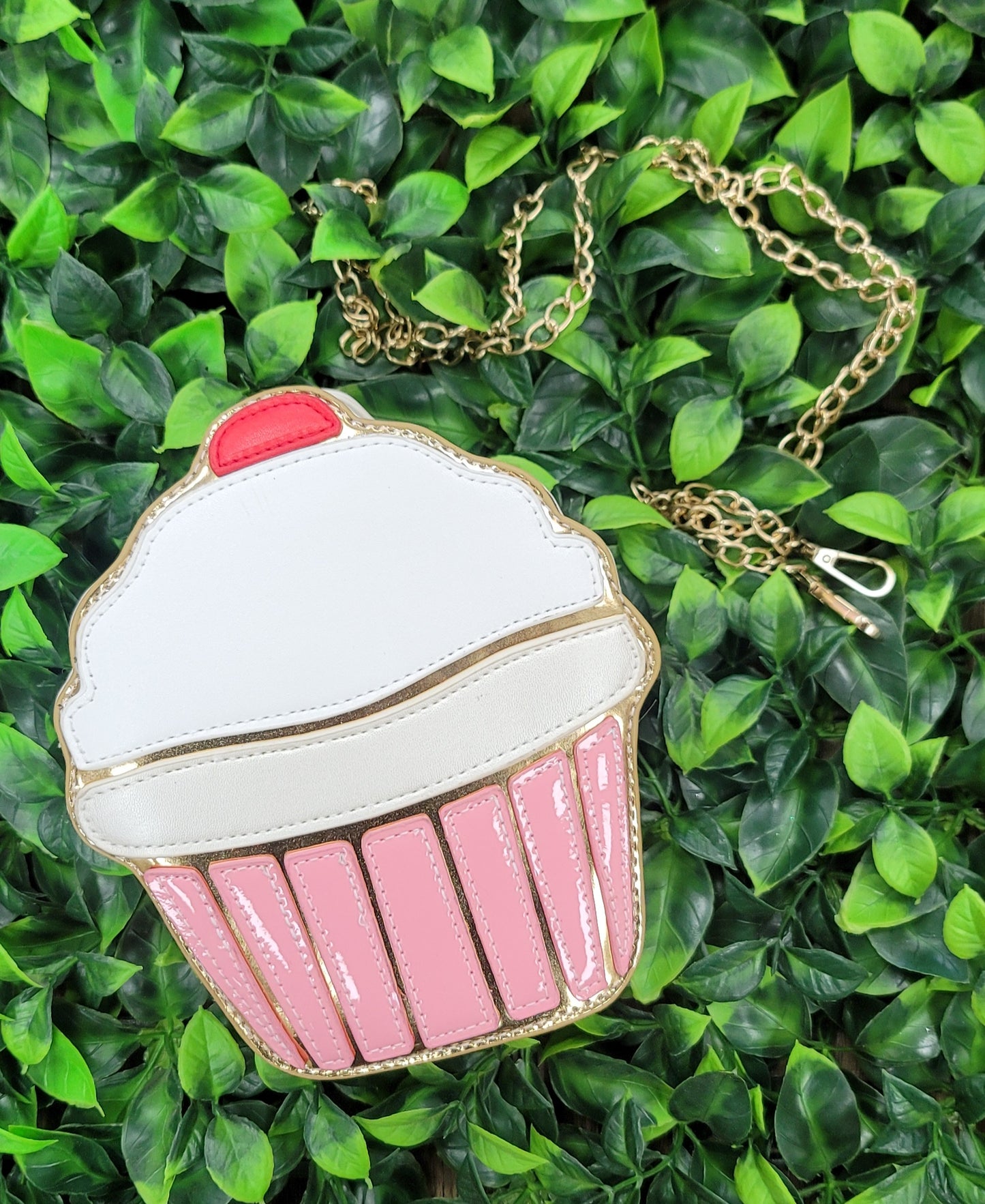 Cupcake Handbag