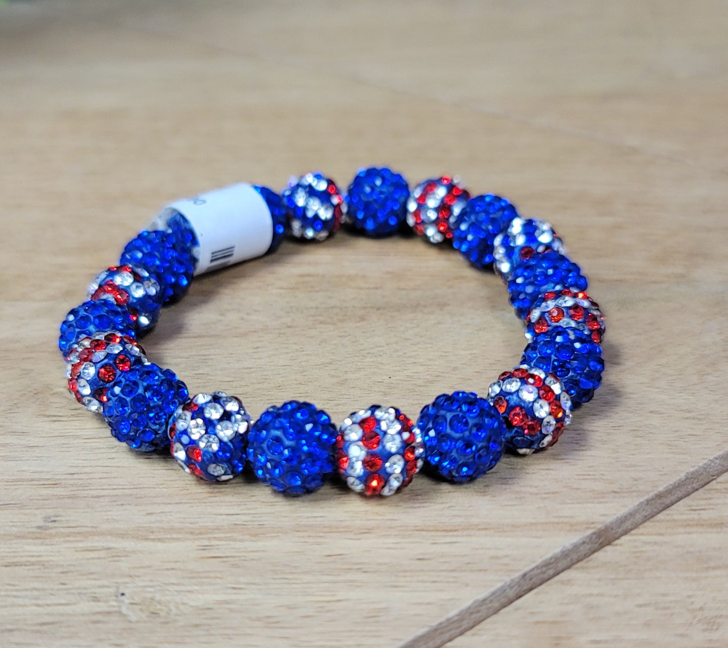 Patriotic Bracelet
