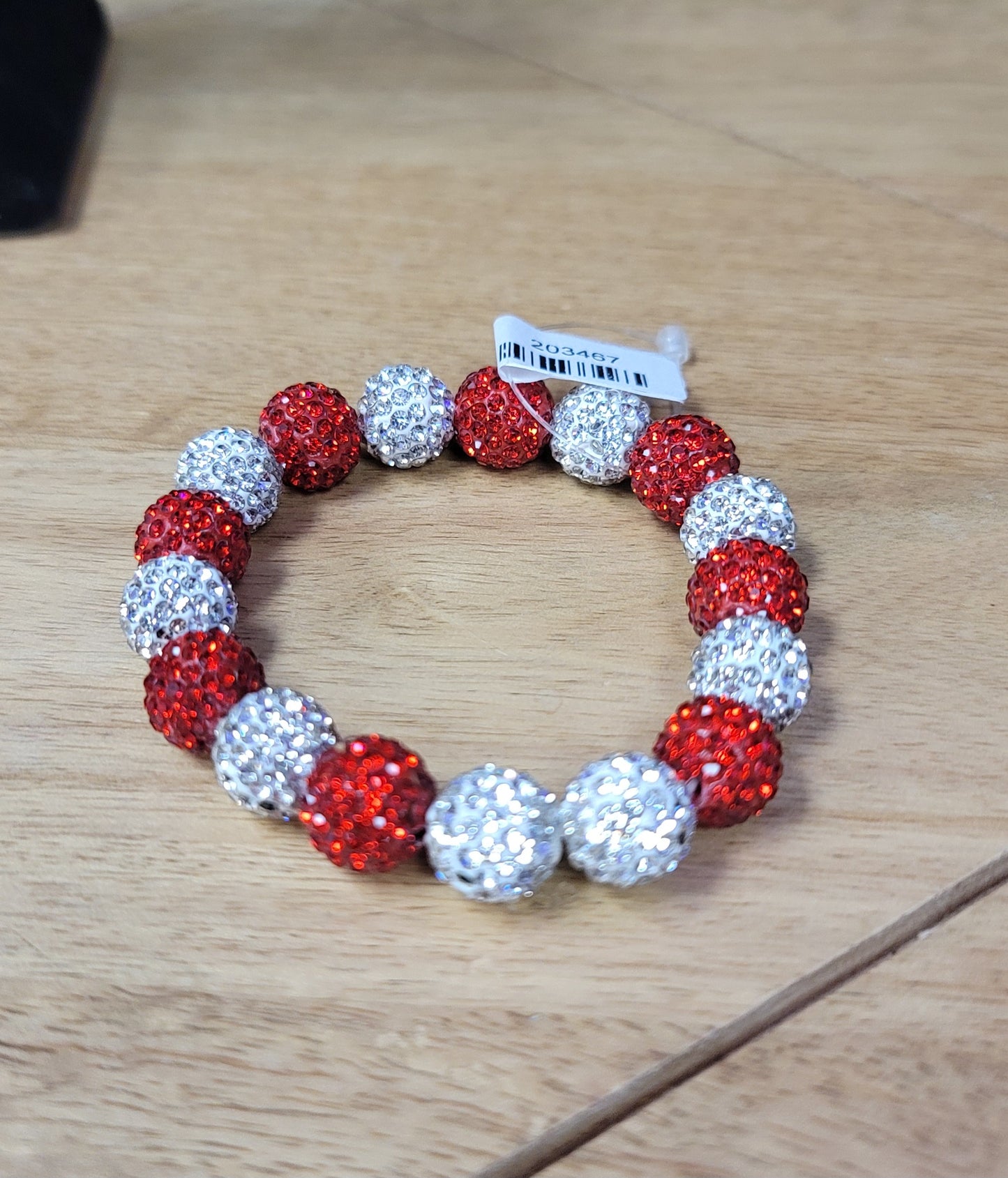Patriotic Bracelet