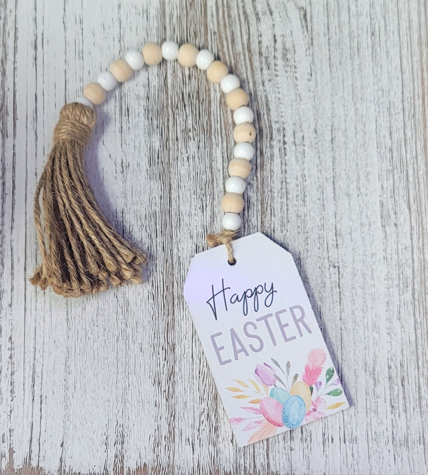 Easter Tassels