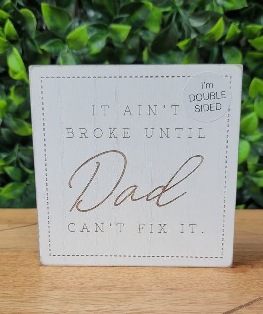 Dad/Fix