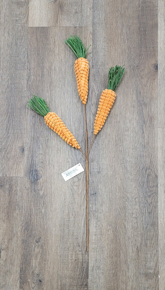 Carrot Pick