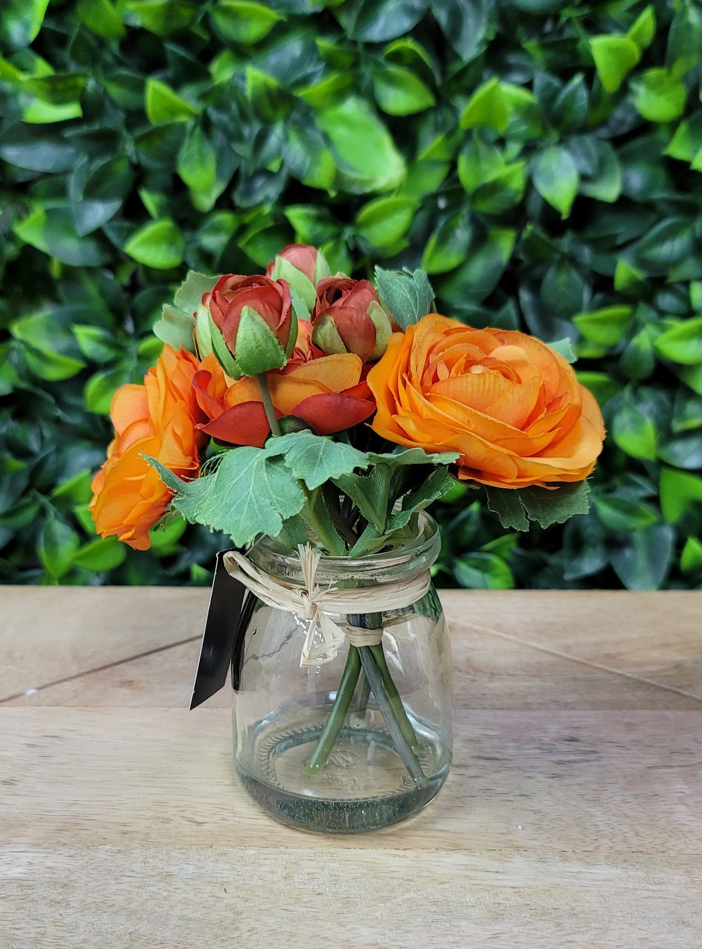 Ranunculus Bouquet