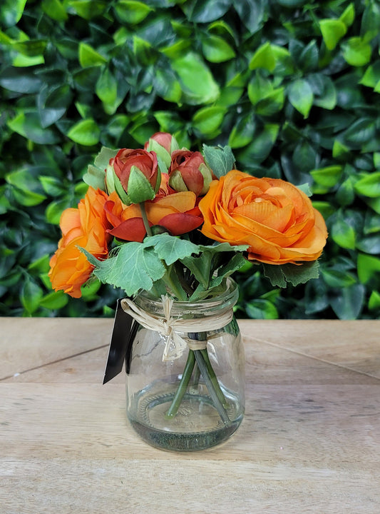 Ranunculus Bouquet