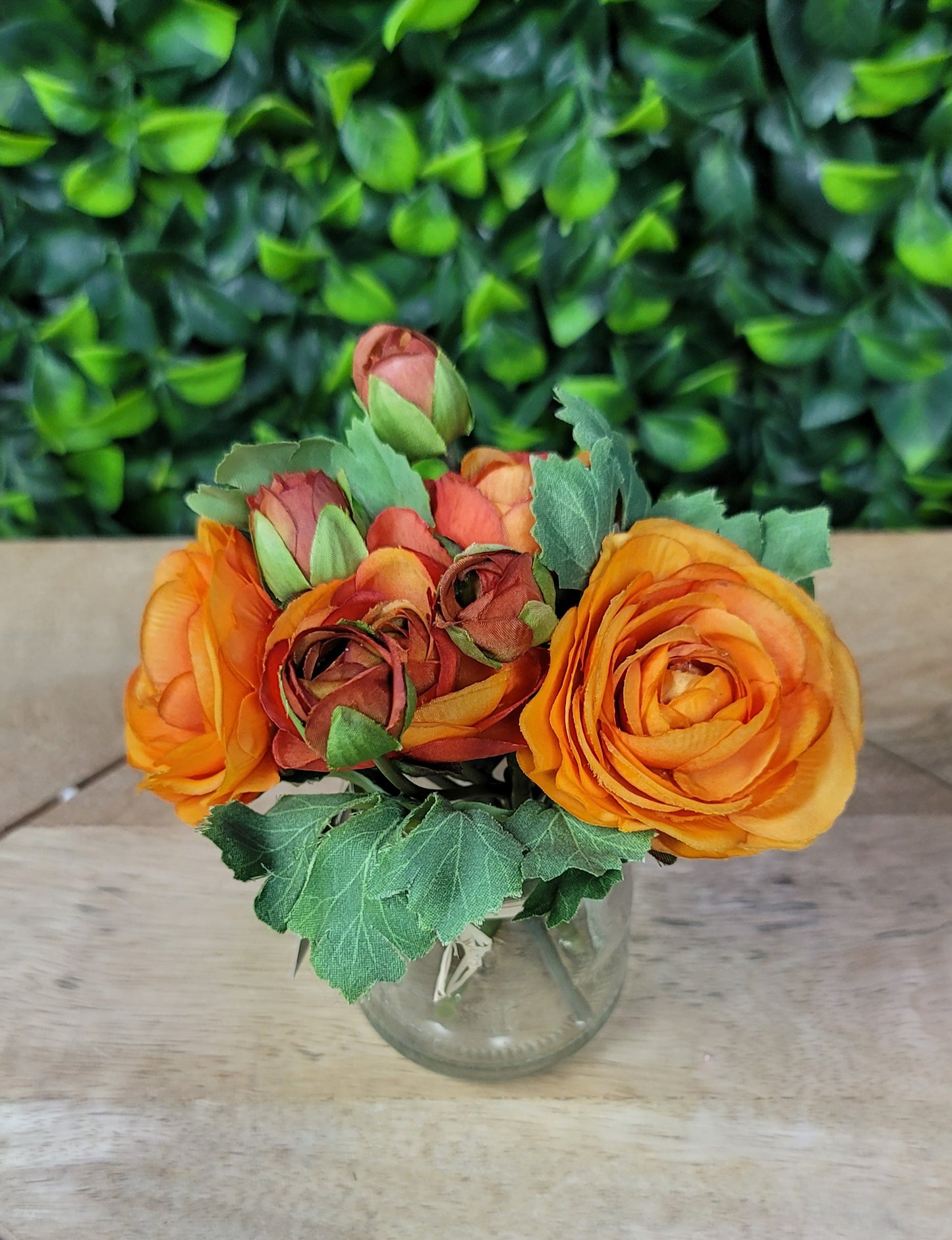 Ranunculus Bouquet