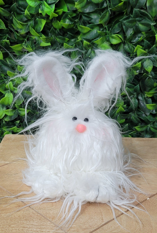 Fluffy Bunny