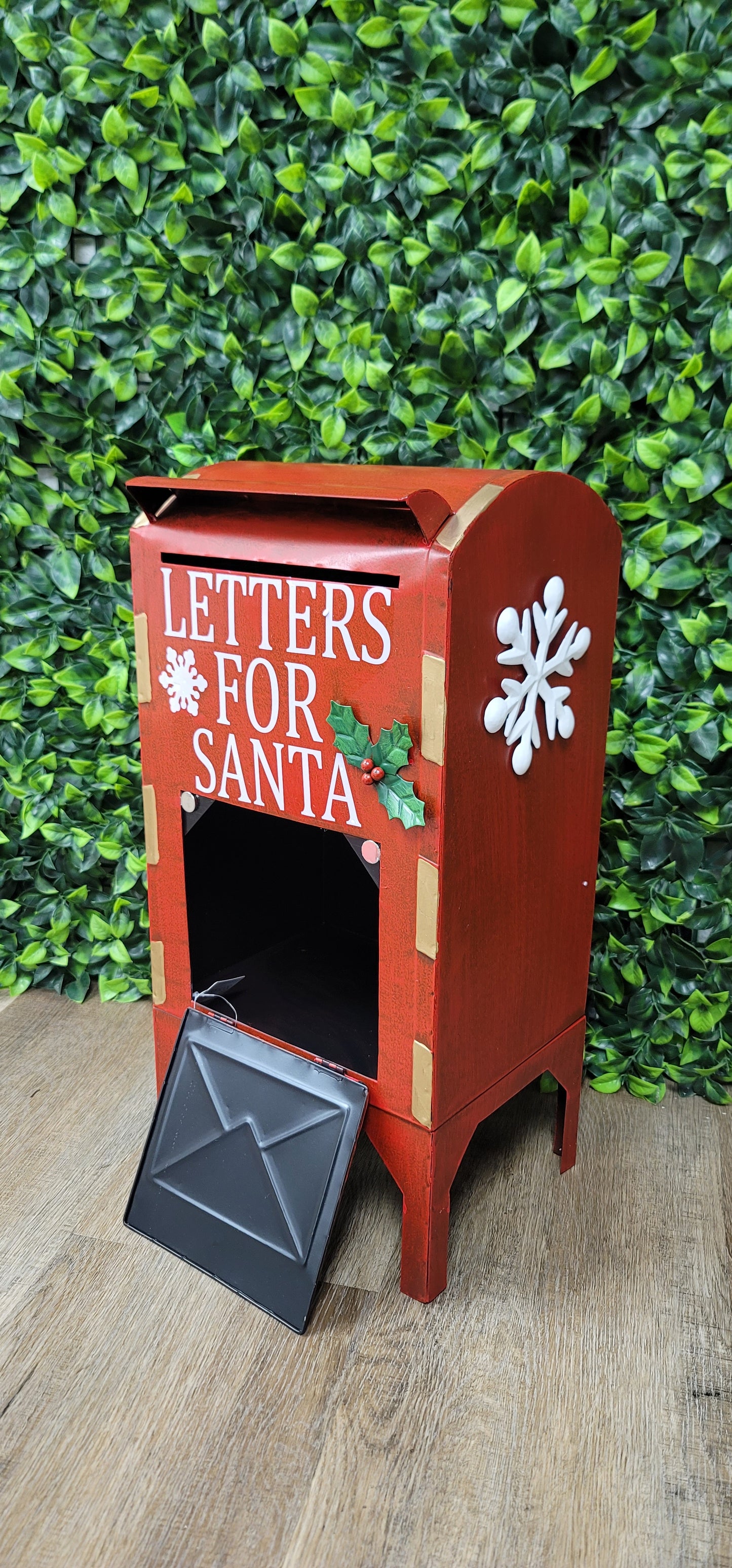 Santa Mail Box