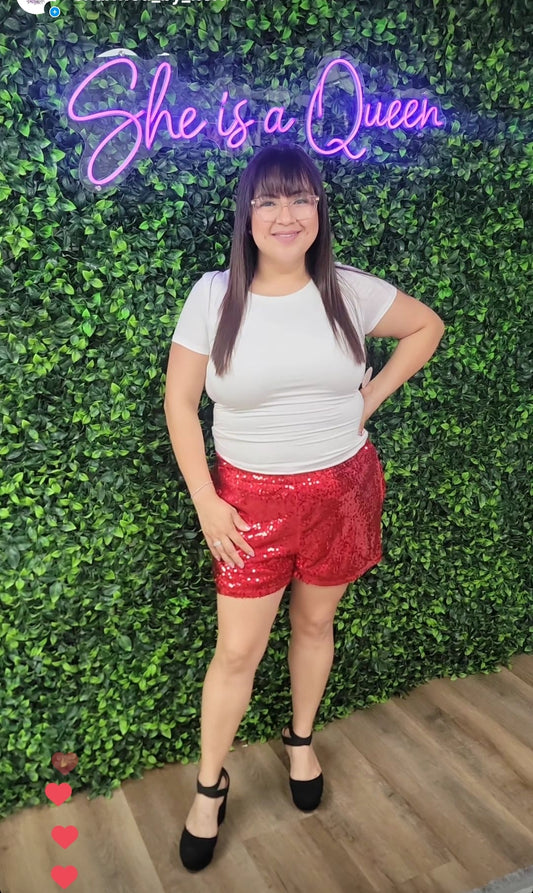 Red Sequence Short