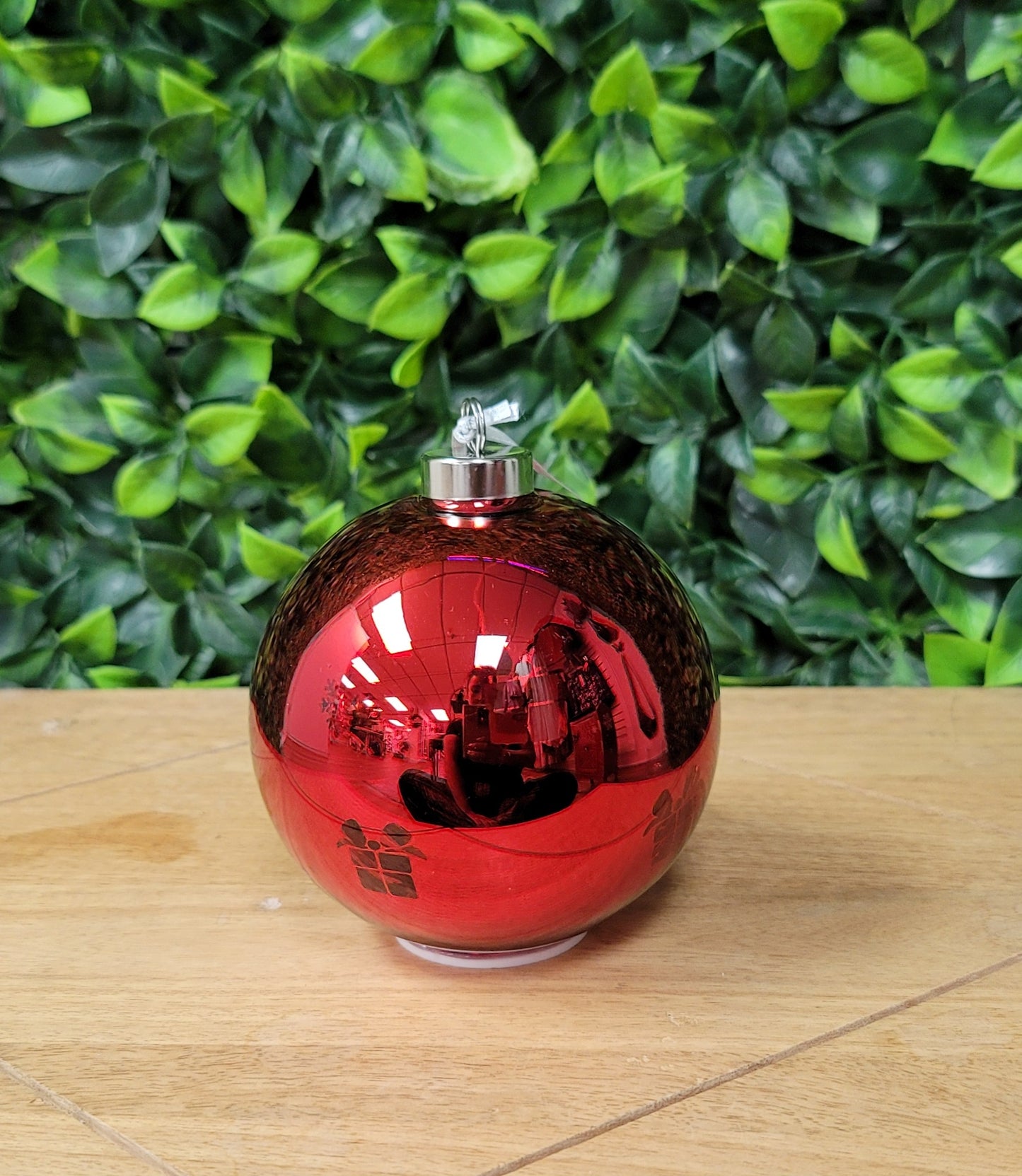 Light up Ornament