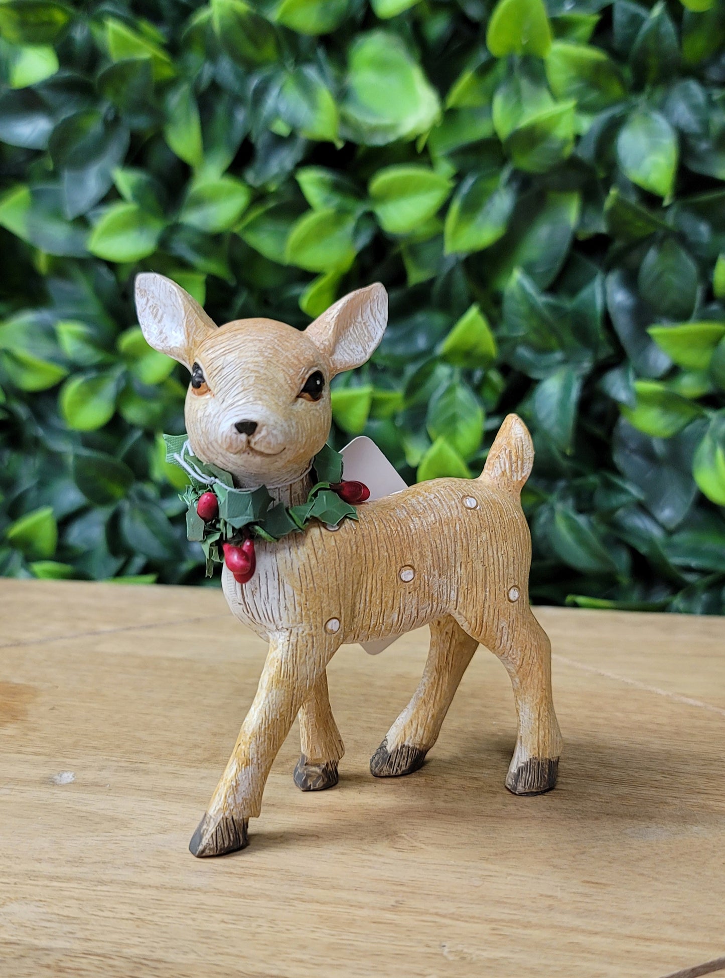 Fawn Figure