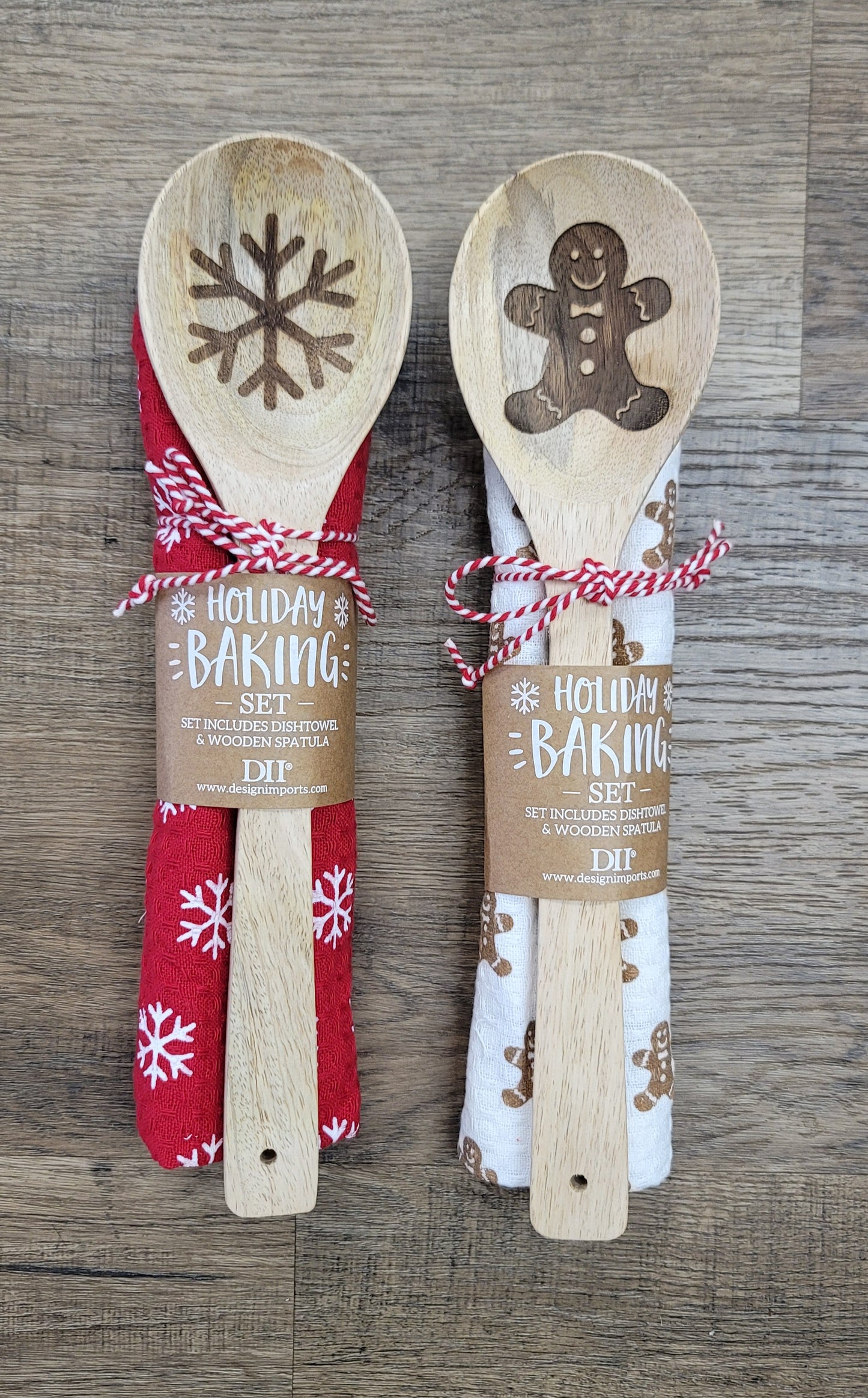 Spoon Gift Set