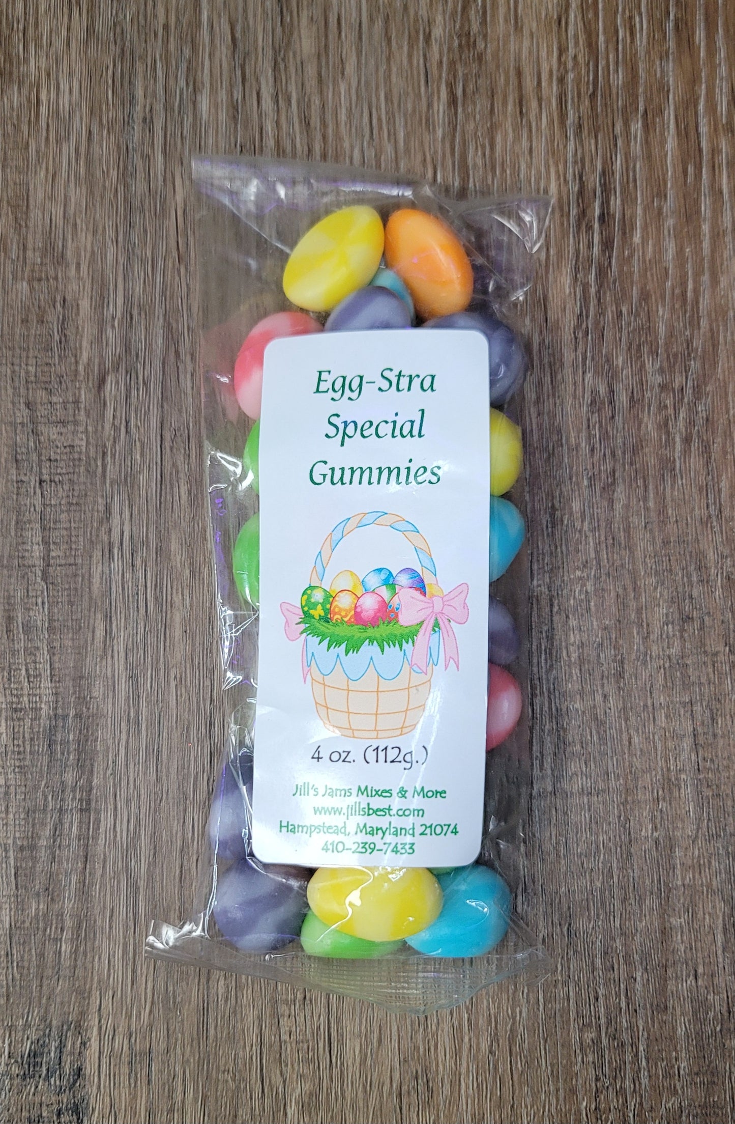 Easter Candy Assortment