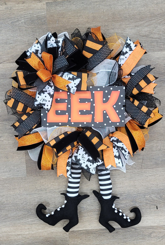 EEK Wreath