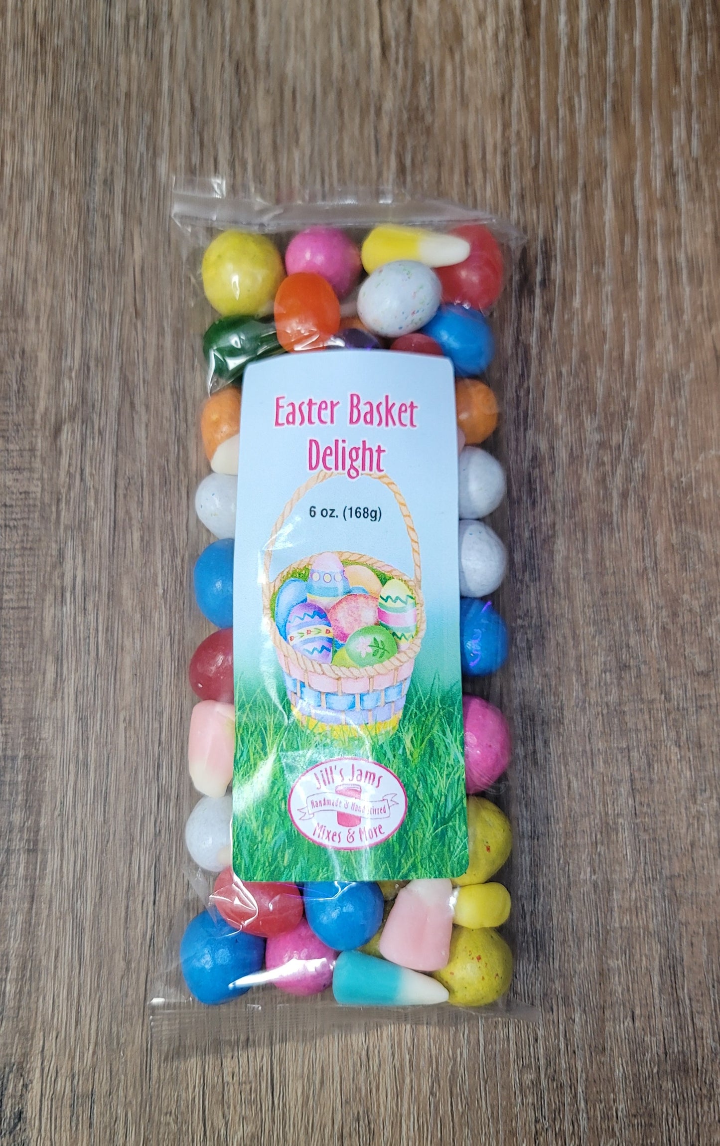 Easter Candy Assortment