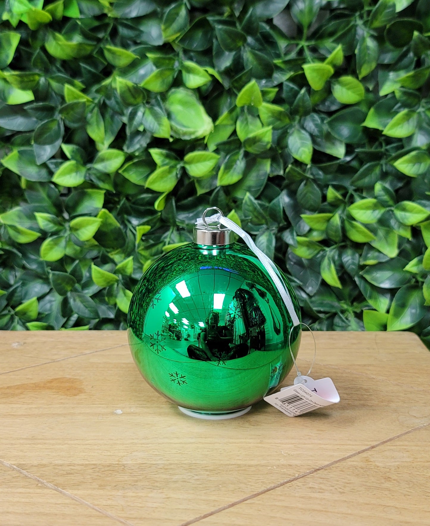 Light up Ornament