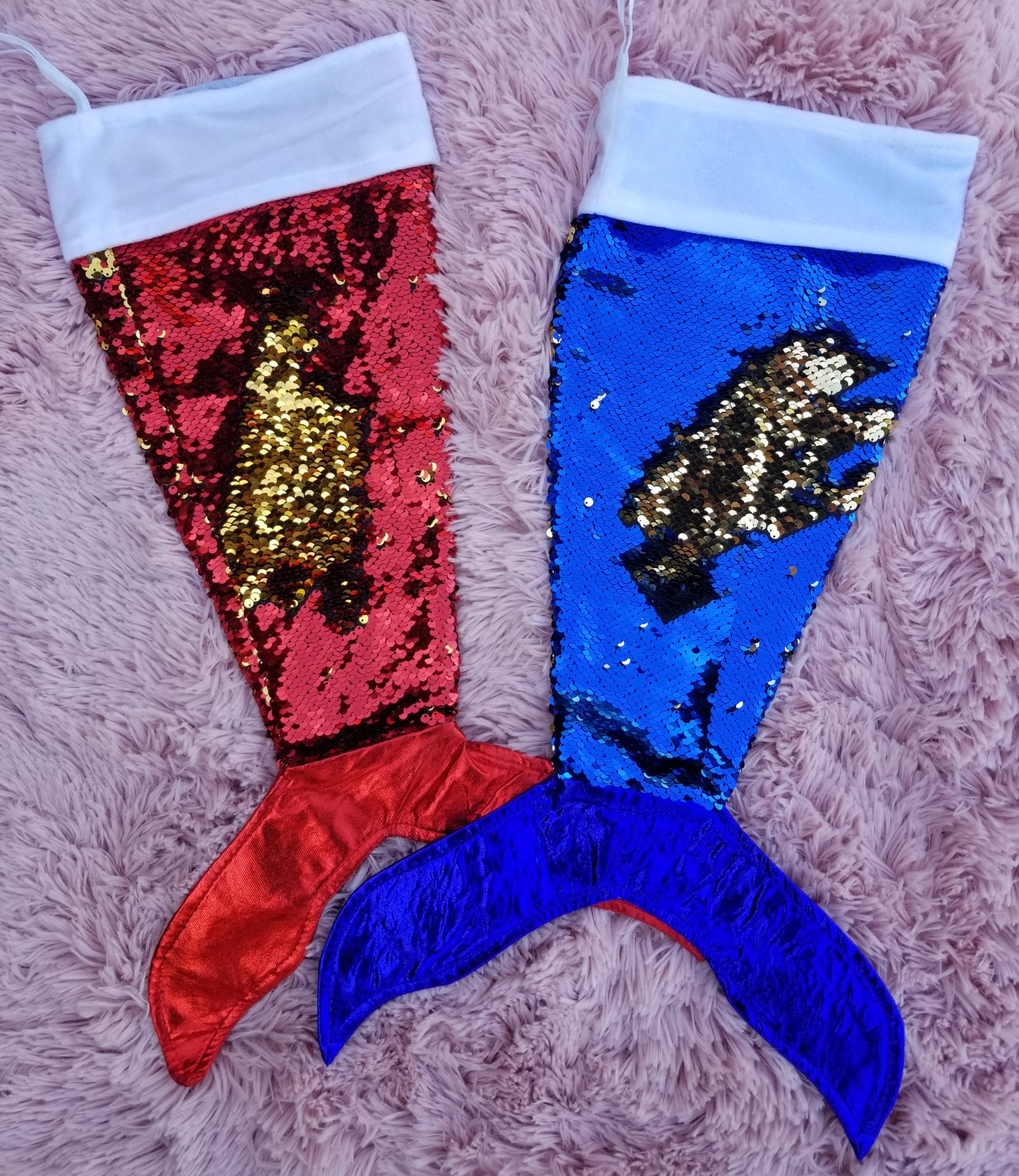 Mermaid Stockings