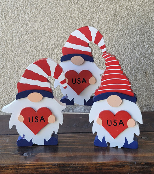 USA Gnome