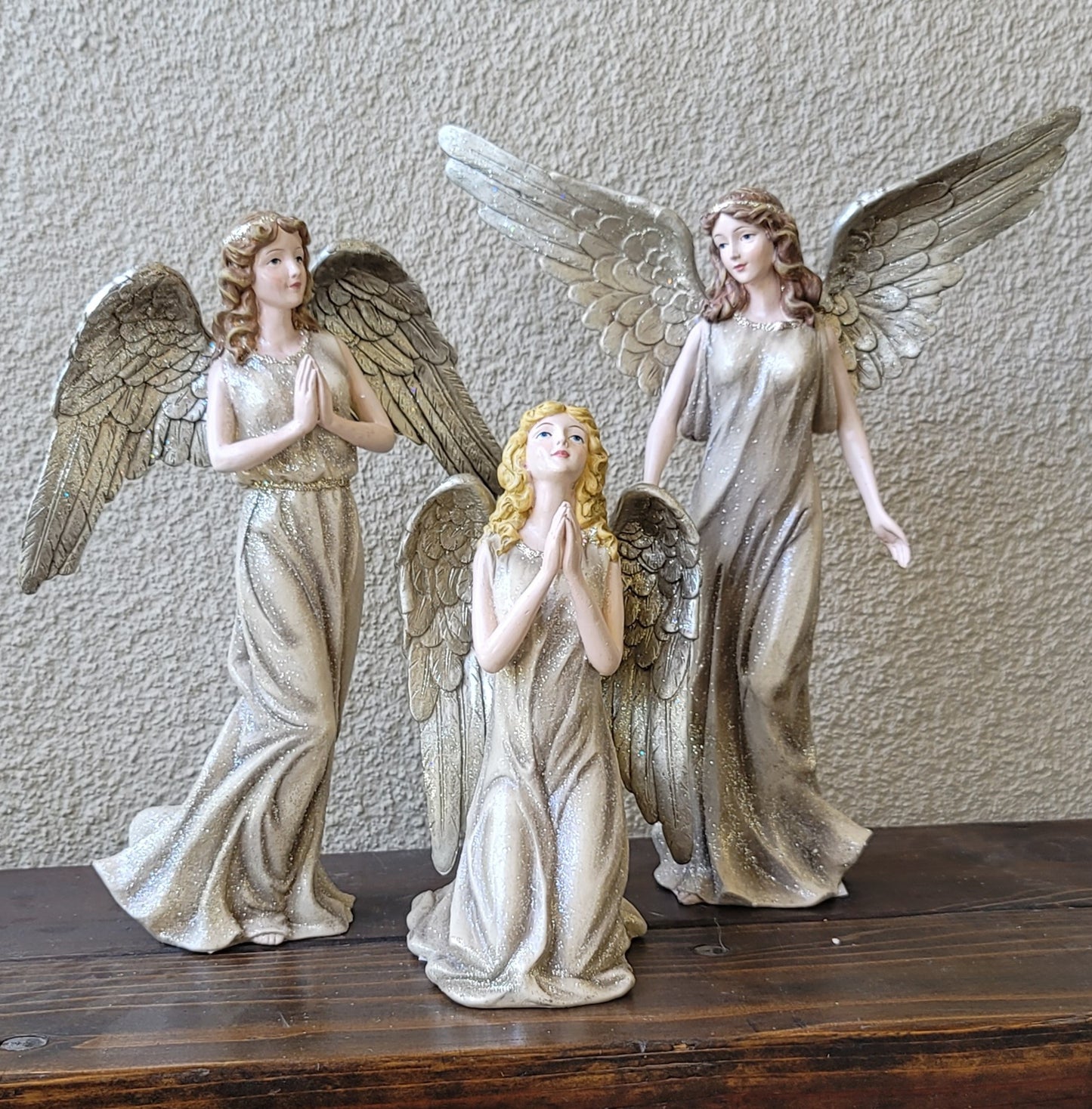 Angels