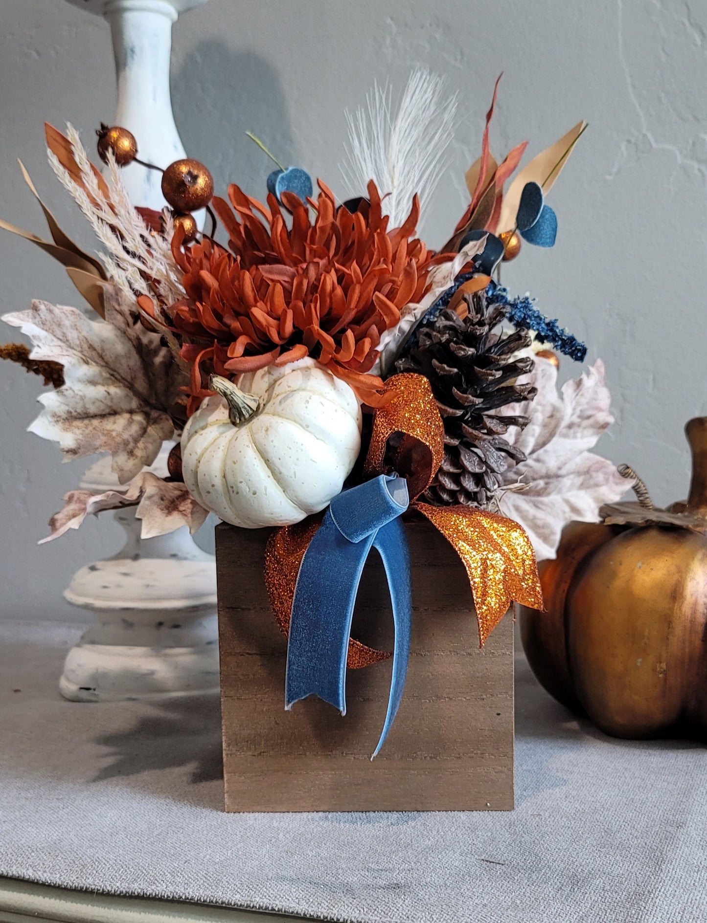 Fall Centerpiece