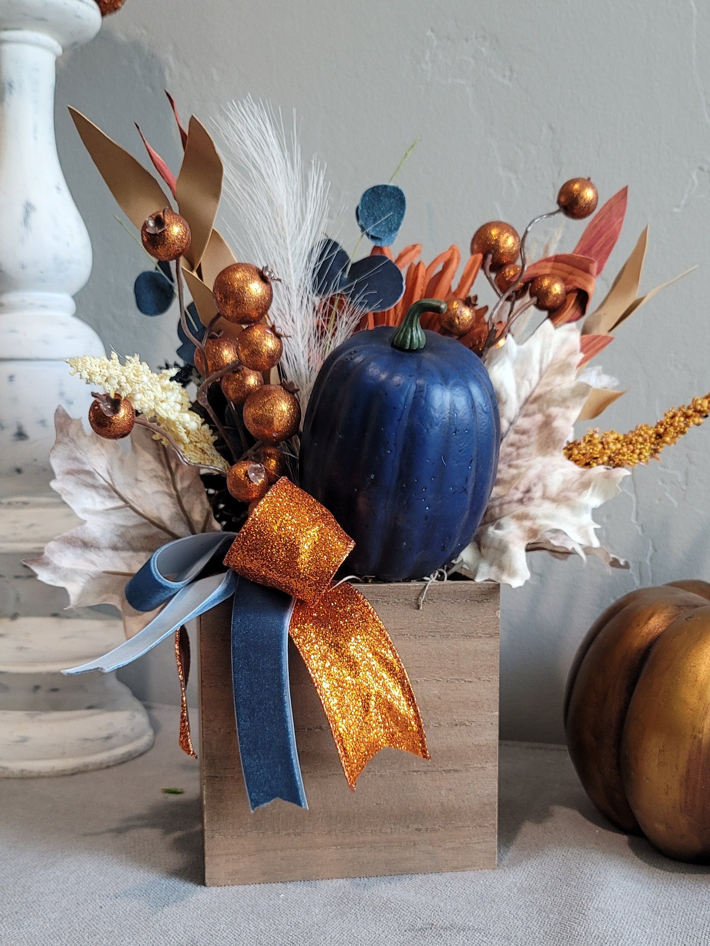 Fall Centerpiece