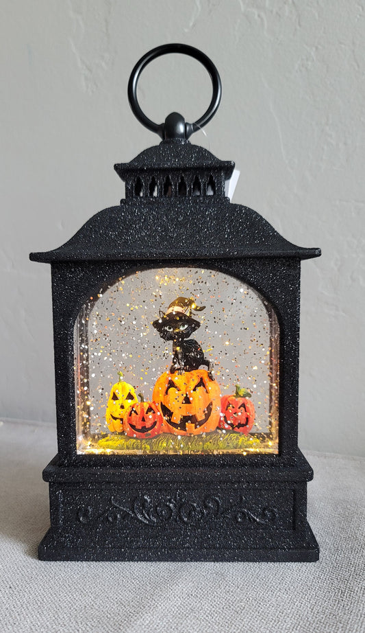 Halloween Lantern