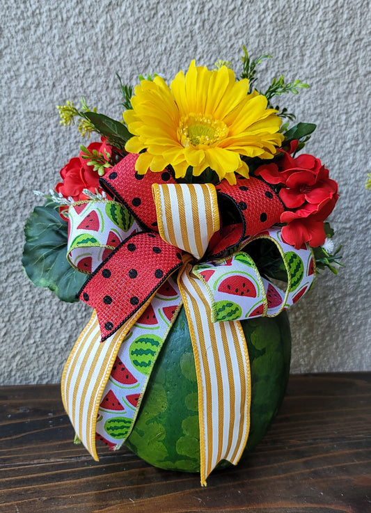 Watermelon Arrangment