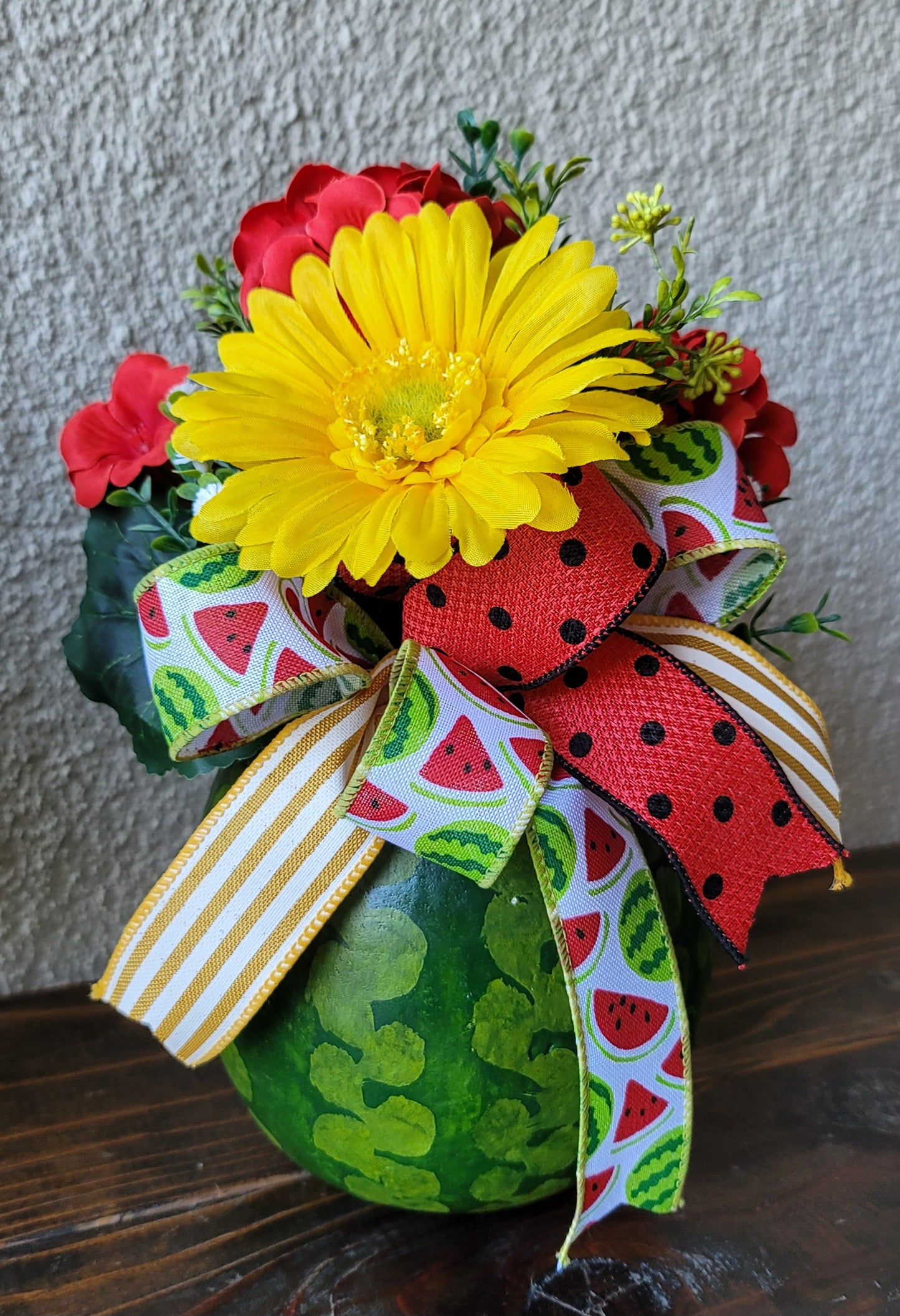 Watermelon Arrangment