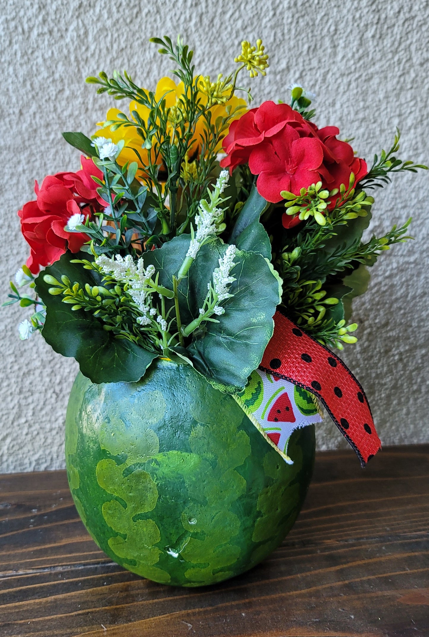 Watermelon Arrangment