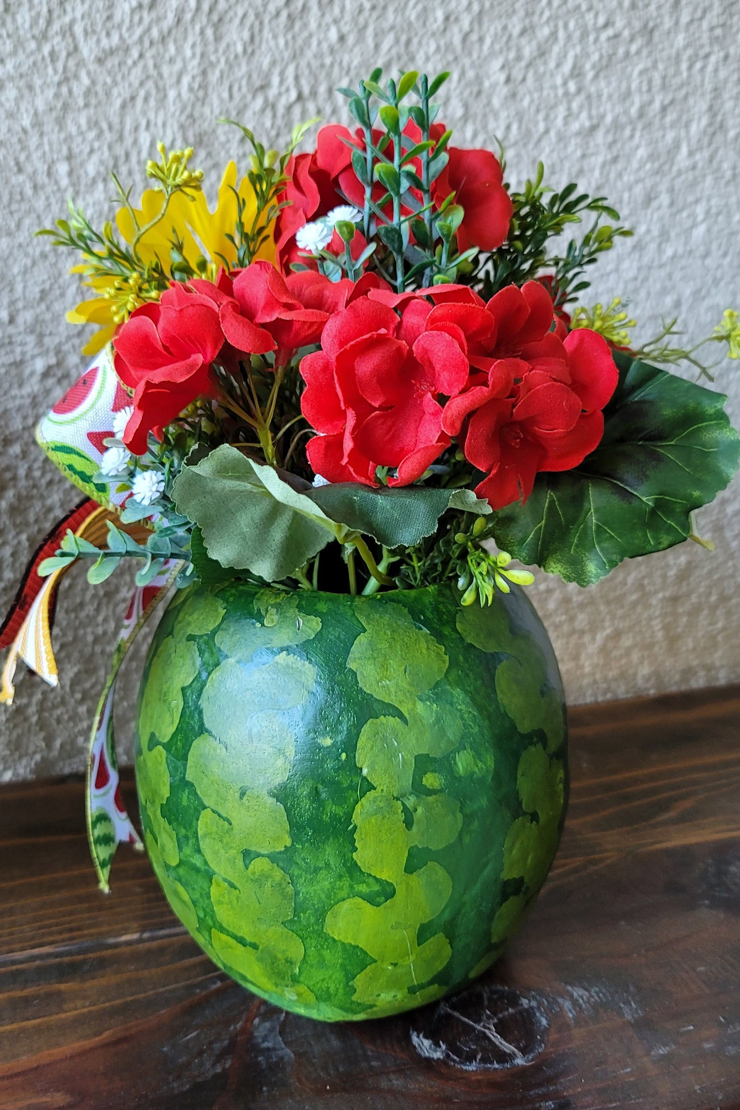 Watermelon Arrangment